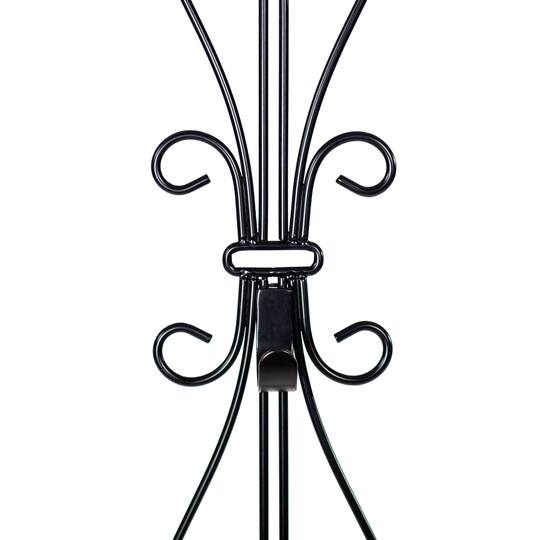 Village Lighting Adjustable Elegant Wreath Hanger